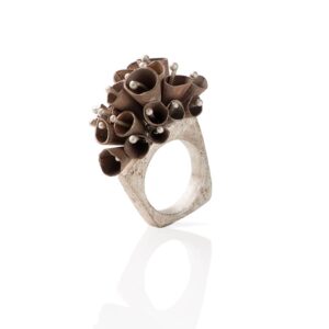 Ring Campanulas