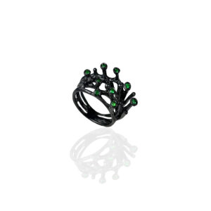 Minimal Ring big