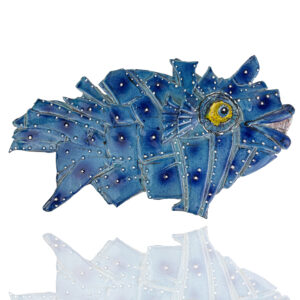 Pesce Blu Big