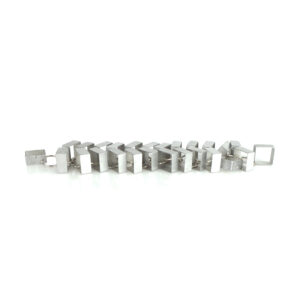 Bracciale Cubi