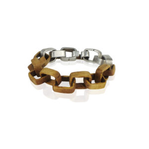 bracelet half wood #2