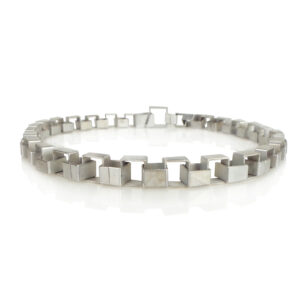 Collana Catena Unisex