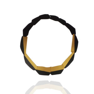 Collana Lublin Gold