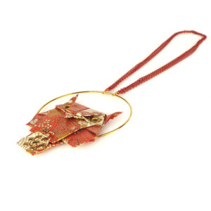 Collana Gufo