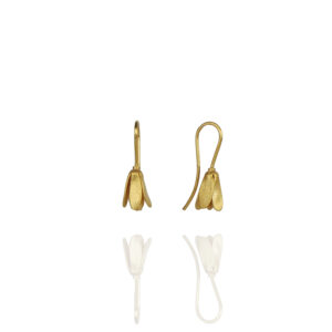 Orecchini, Fiore mini