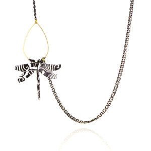 Collana Libellula