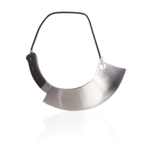 Collana Mannaia L