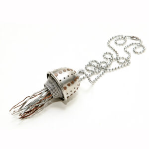 Collana Medusa