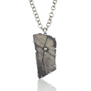 Necklace Anger
