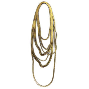 Collana Long Chains