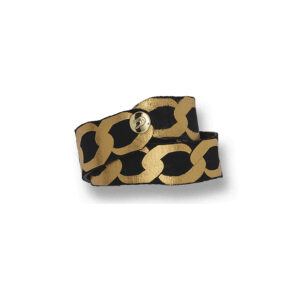 Bracelet / choker  Chain #1