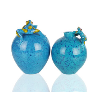 Vaso  Rana Solifleur