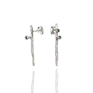 Orecchini Linea
