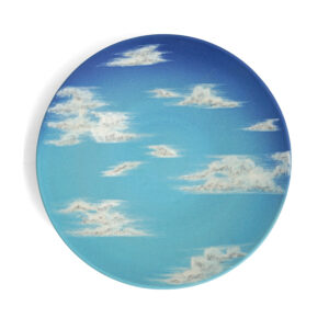Sky Plate