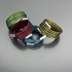 Bracelet Linear Color
