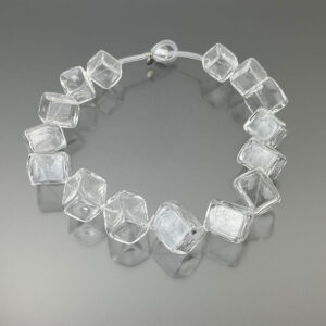 Necklace Ice Cubes