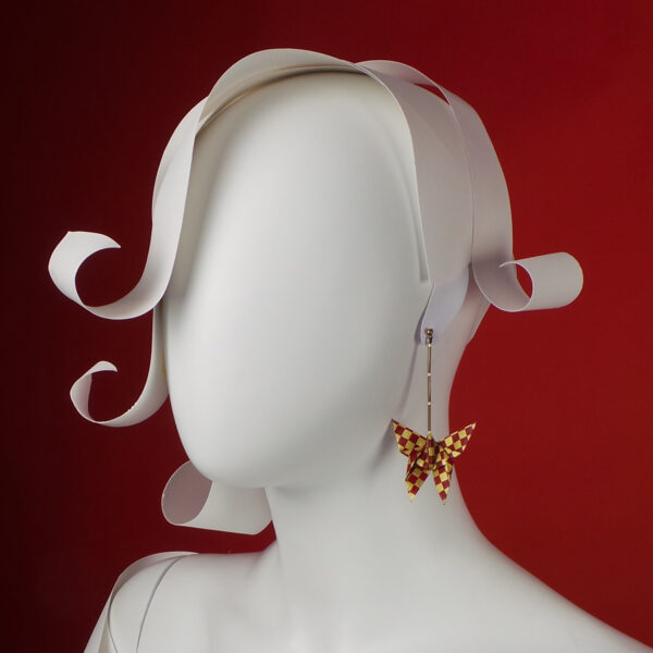 JUMZ DESIGN Earrings - Jumzs Accessories