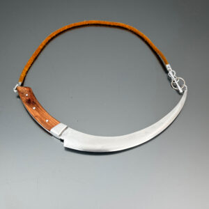 Collana Stiletto
