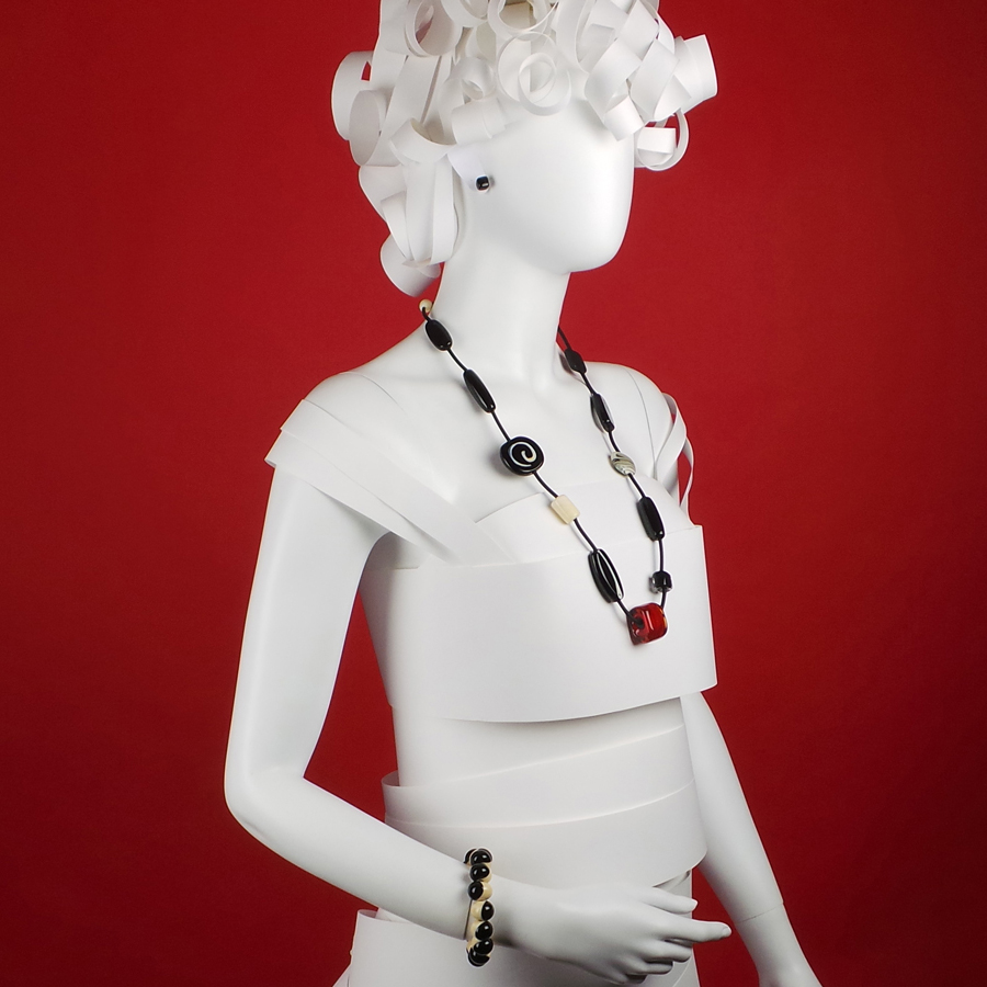 Collana Elementi  L - immagine 9