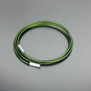 Choker Linear tre Color
