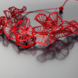 Necklace Malva