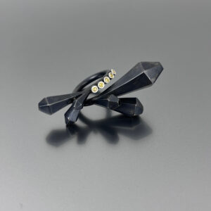 Ring "Sequence XIII"