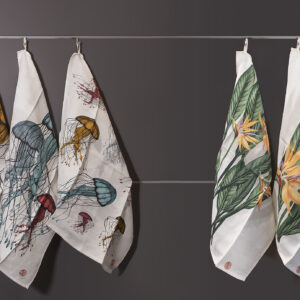 Tea towels
