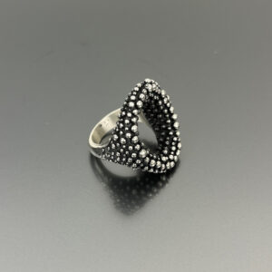 Ring Bubbles hole