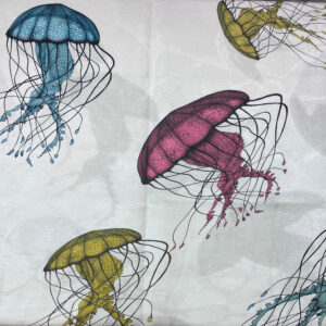 Tovaglia Meduse multicolor