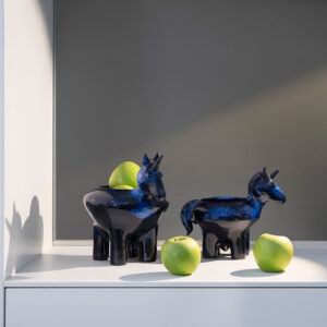 Unicorn bowl