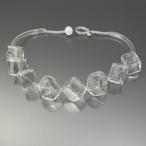 Necklace Ice Cubes #2
