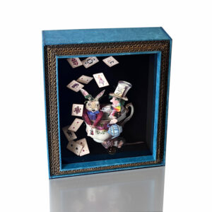 Alice in Wonderland - Mad Hatter