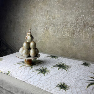Centerpiece Ostrich