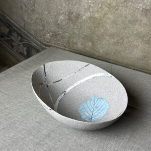 Bowl Leaf