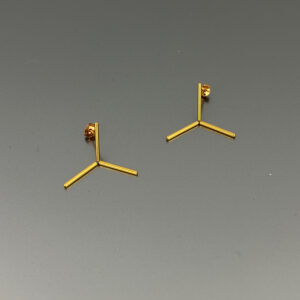 Earrings Fluff