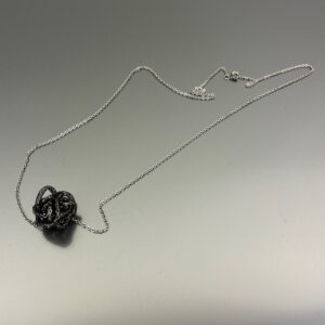 Collana Nodo lunga