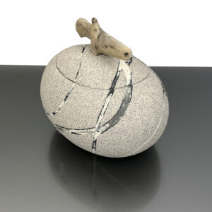 Box Stone - 1