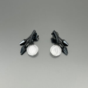 Earrings Sequence I