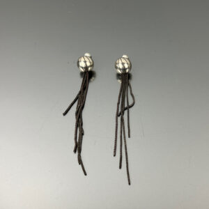 Earrings Swing