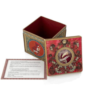 Box Little Red Riding Hood
