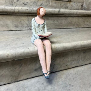 Reader #2