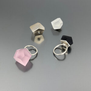 Minimal Fruit Rings