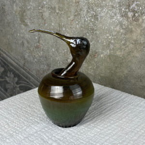 Vaso Canopo Beccaccia
