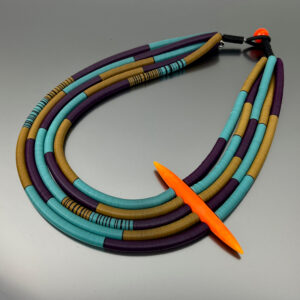 Necklace Spindle