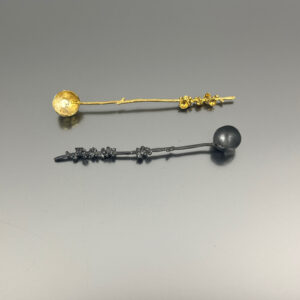 Jewel spoon