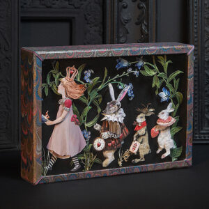 Alice nel paese delle meraviglie