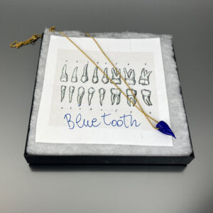 Necklace Bluetooth