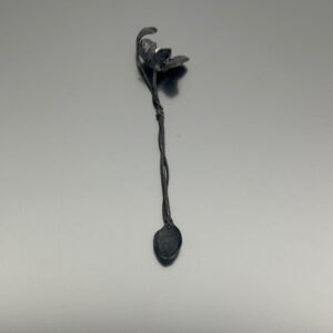 Iewel Spoon Pearl