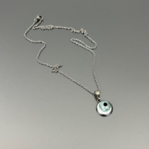 Necklace big eye