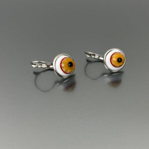 Earrings Eye L